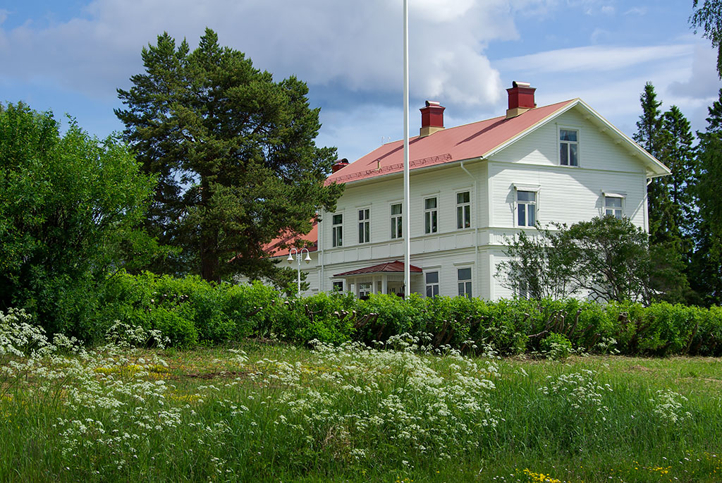 Skäret