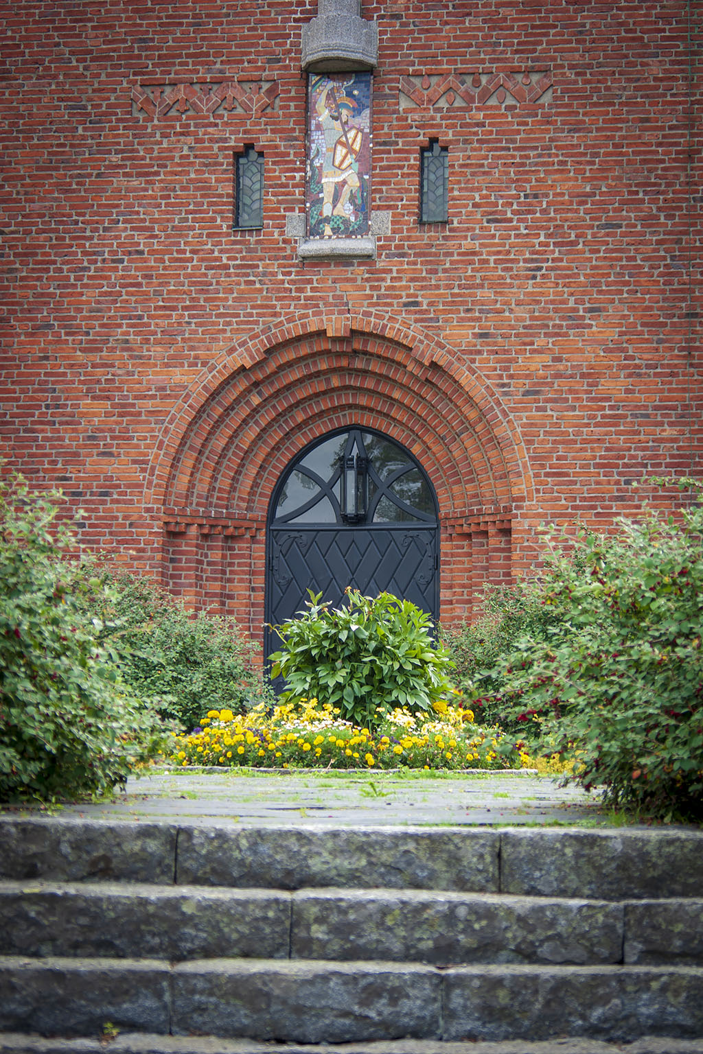 Bureå kyrka