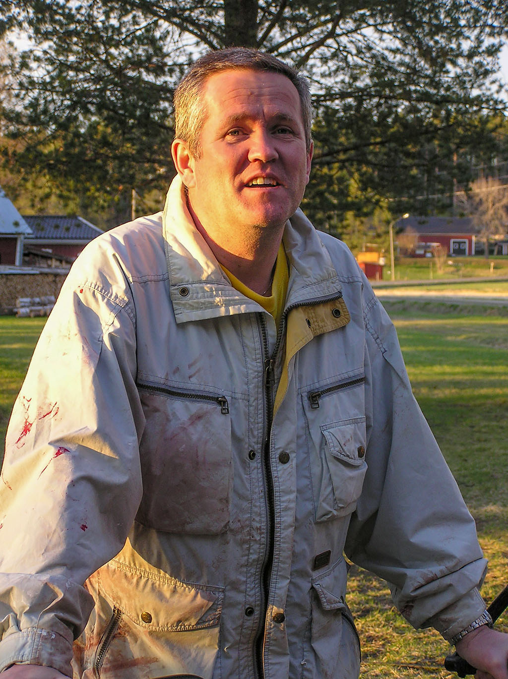Lars