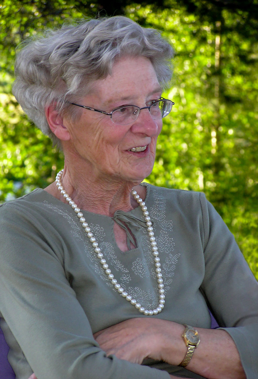 Gertrud