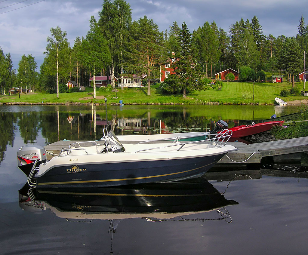 Falmarksforsen