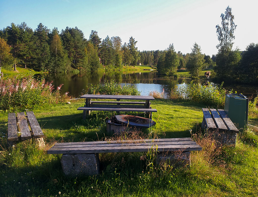 Falmarksforsen