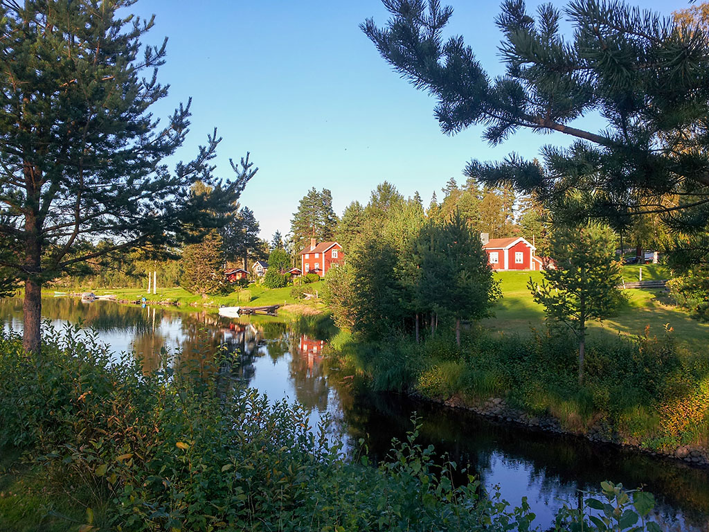 Falmarksforsen