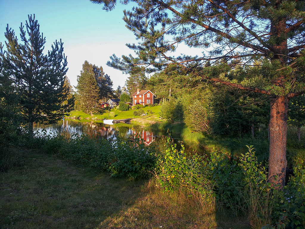 Falmarksforsen