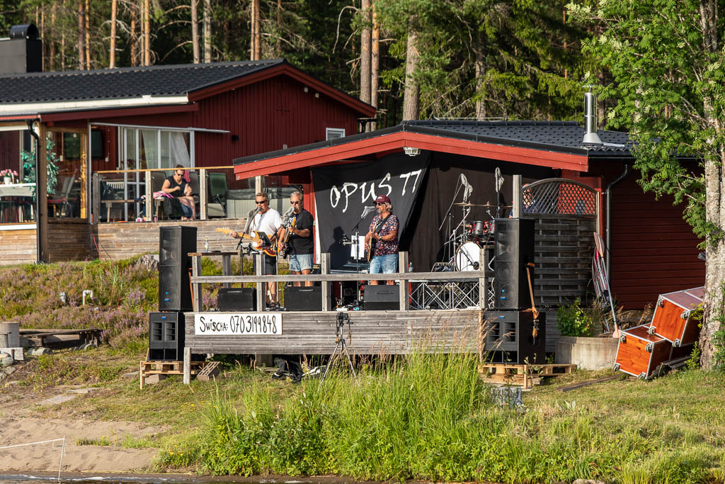 Träskrock