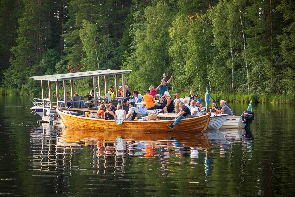 Träskrocken
