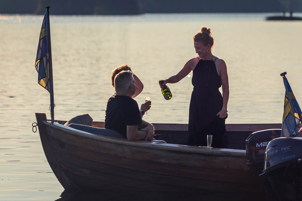 Båtfolk