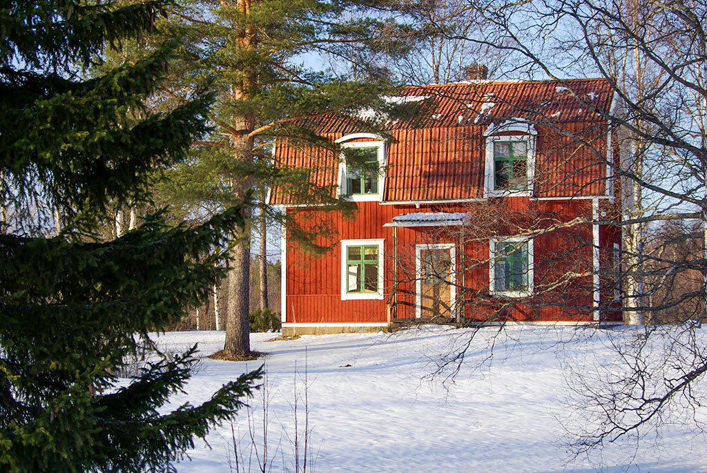 Långviken