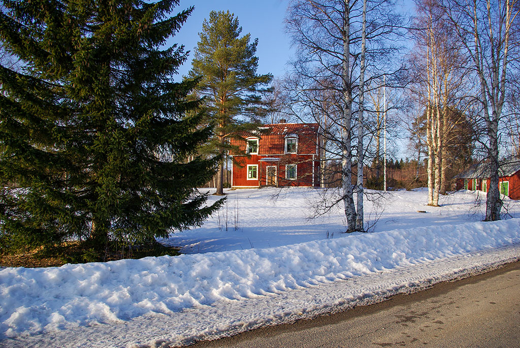 Långviken