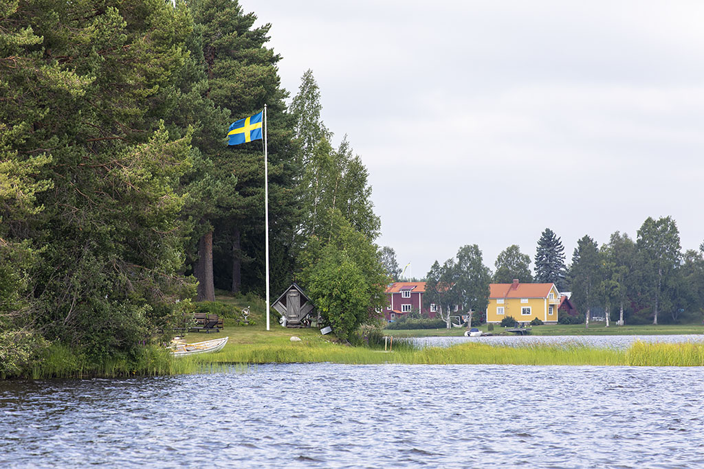 Långviken