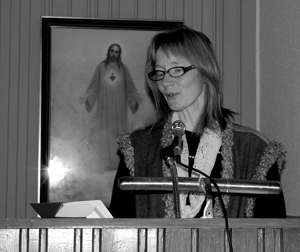 Marie Hörnqvist