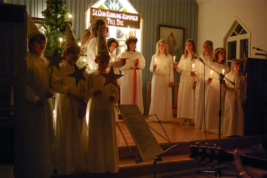 Lucia