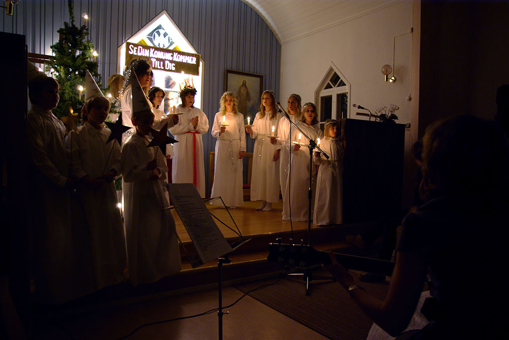Lucia