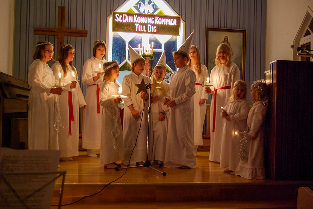 Lucia