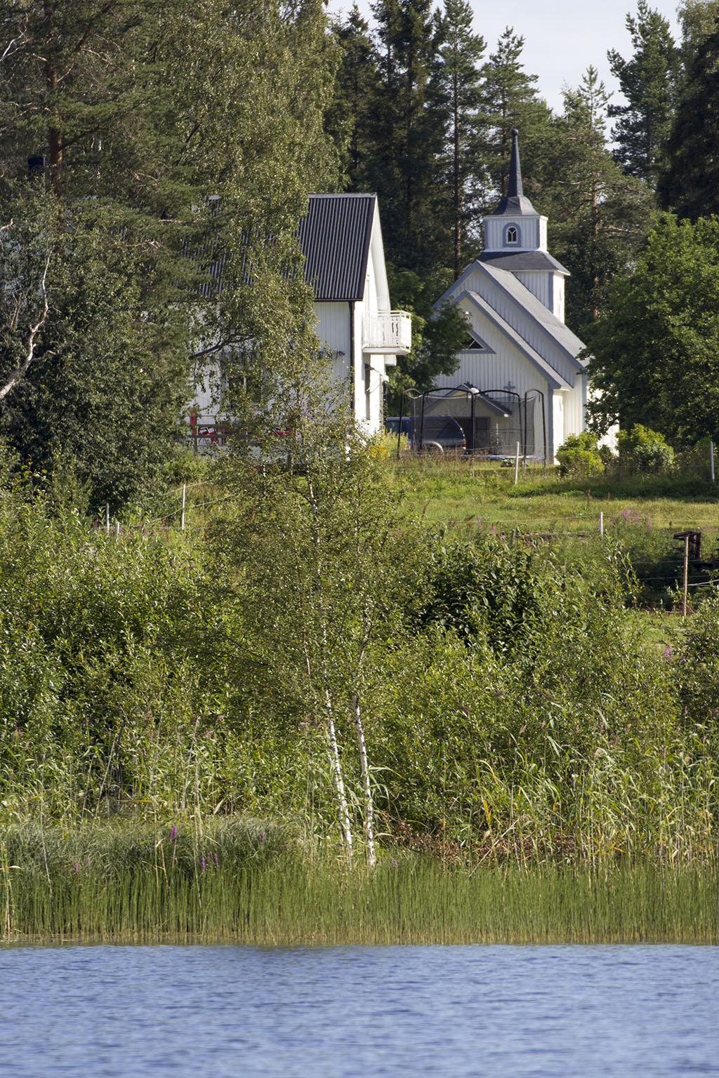 Bönhuset