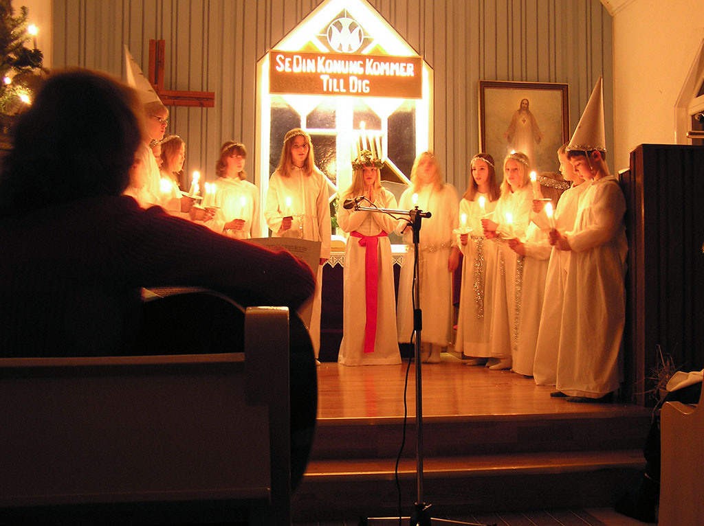 Lucia