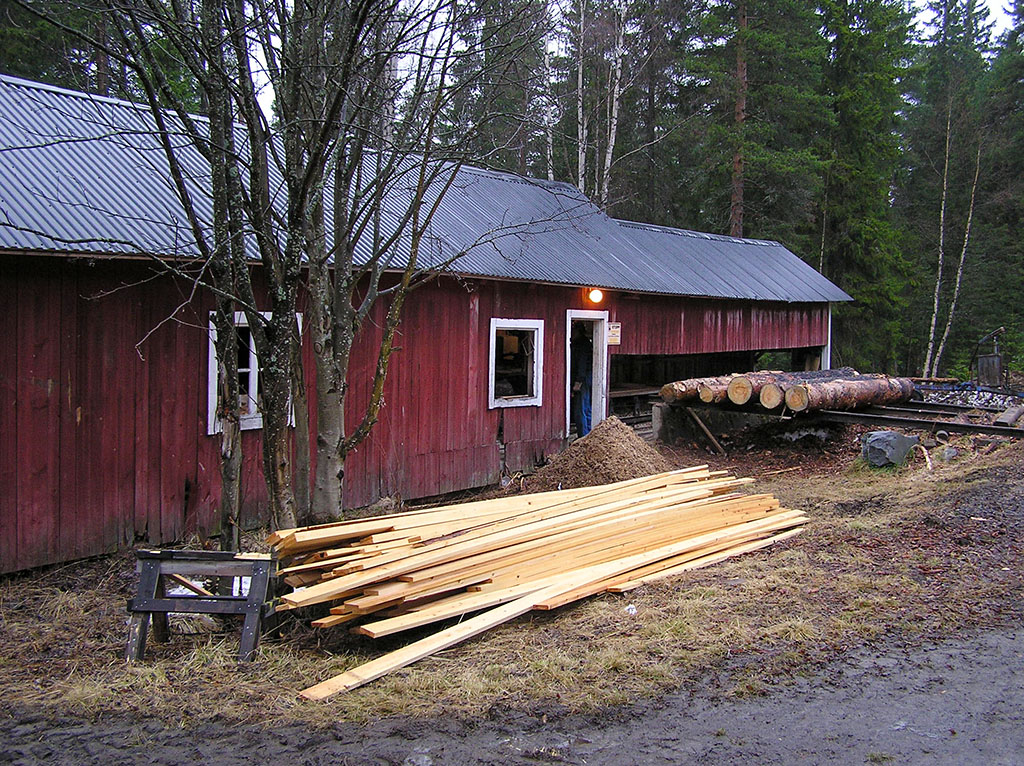 Sågen