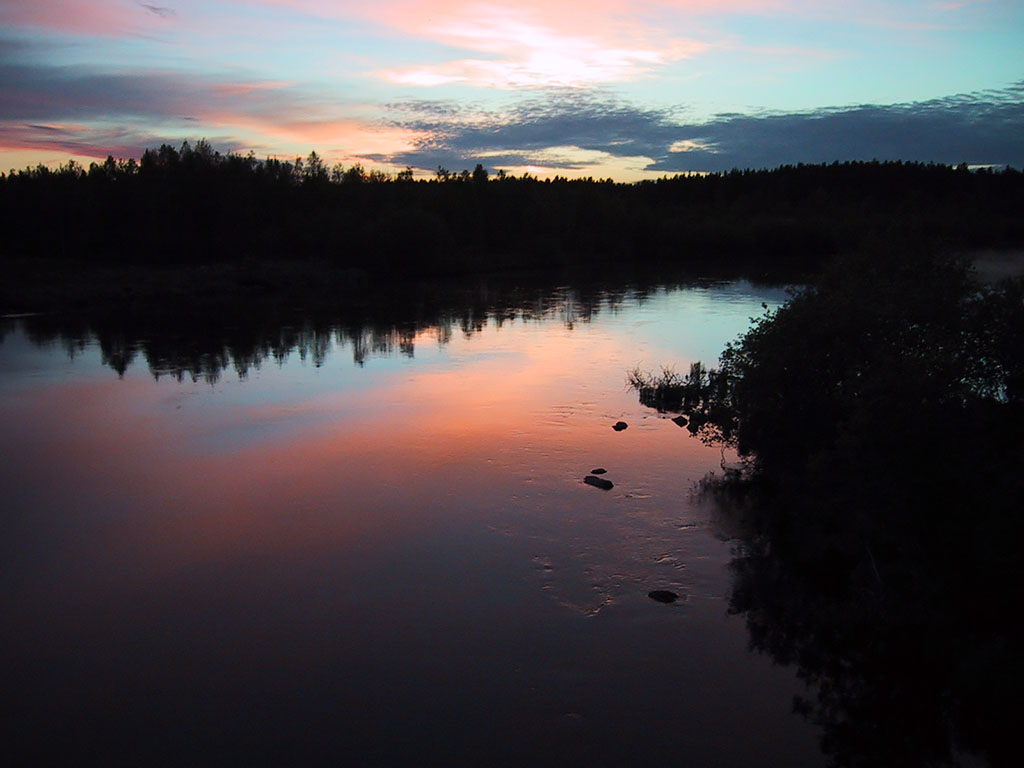 Bureälven