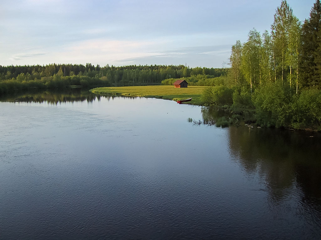 Bureälven