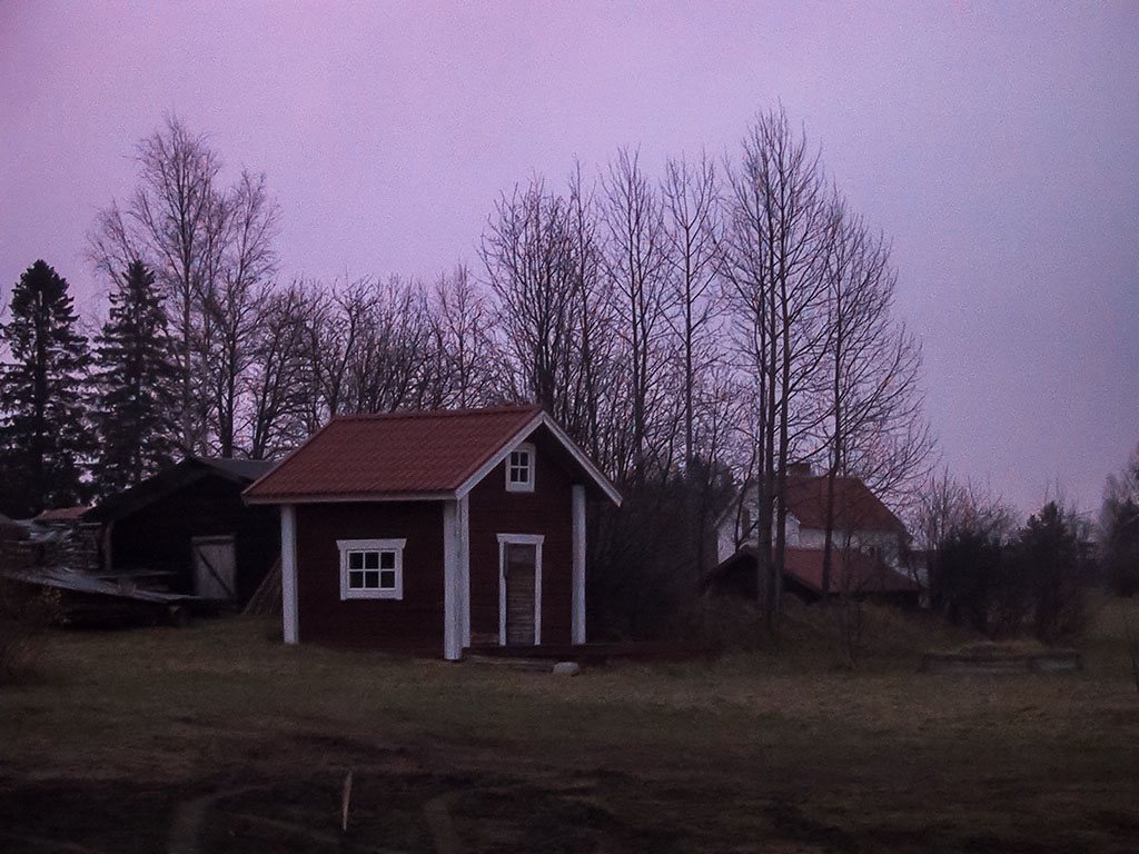 Stuga