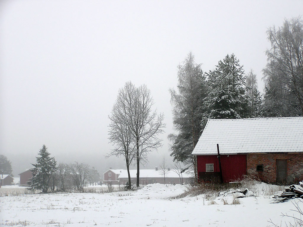 Östra Falmark