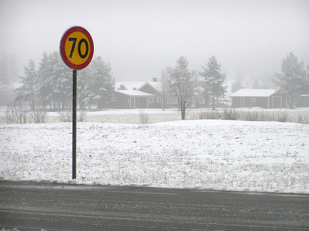 Östra Falmark