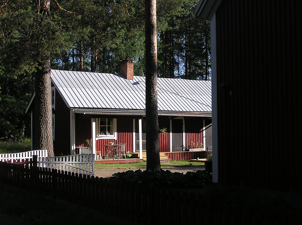 Uthuslänga