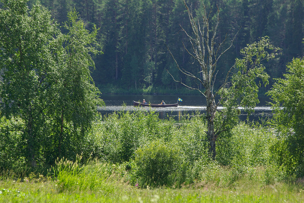 Östra Falmark