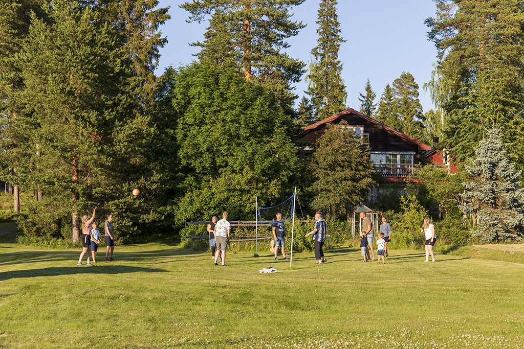 Östra Falmark