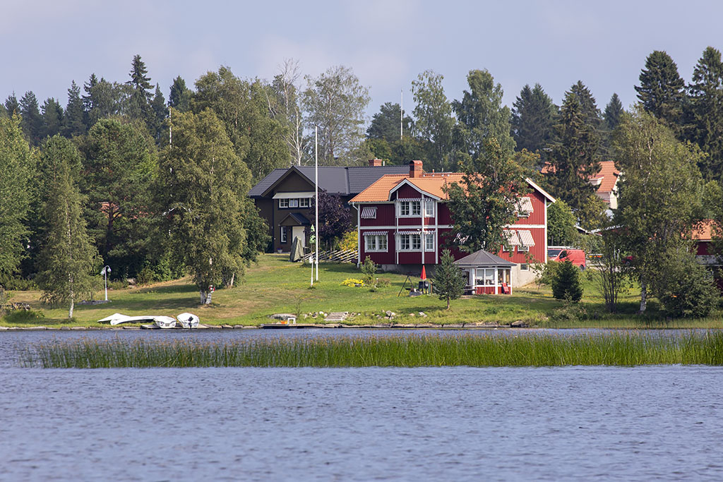 Östra Falmark