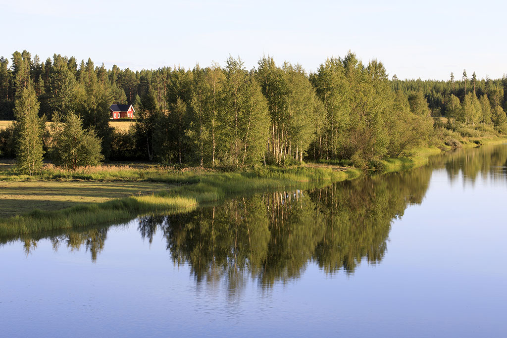 Östra Falmark