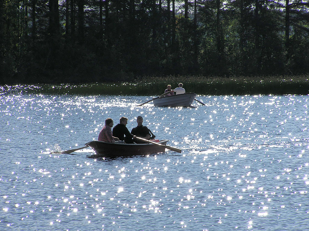 Fiskare