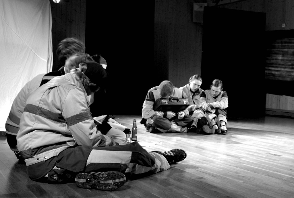 Teater