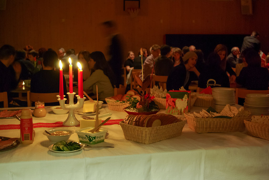 Julfest