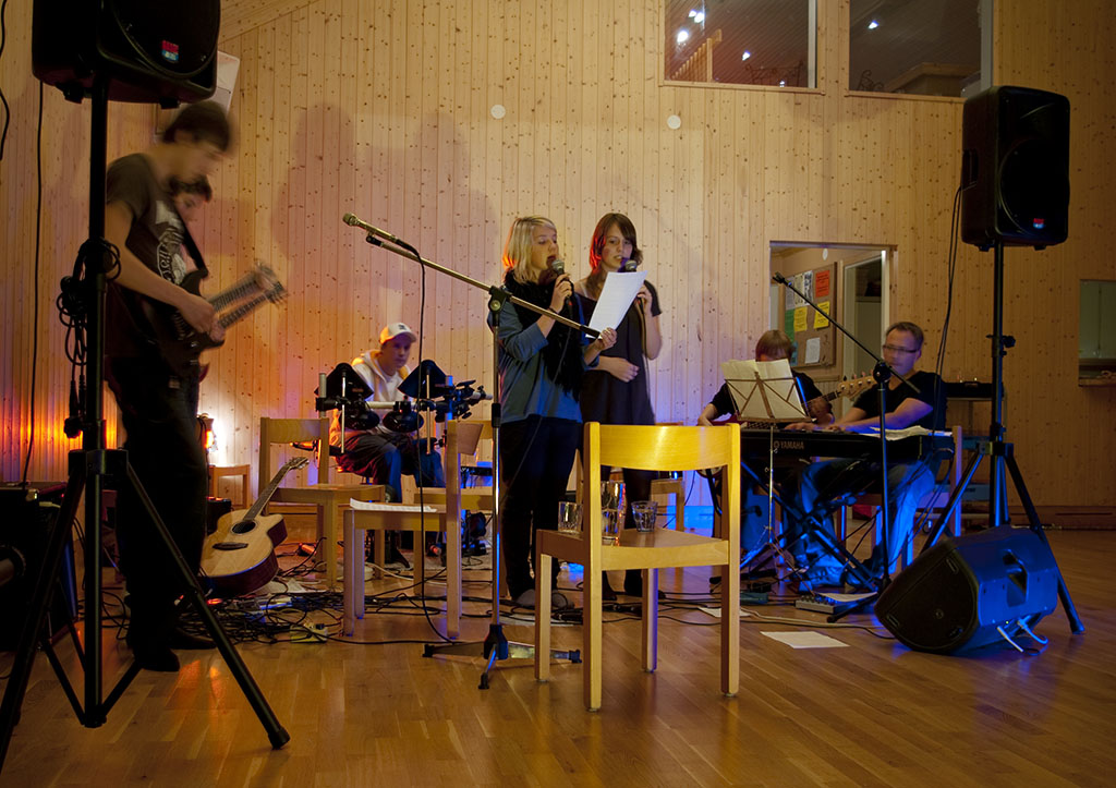 Musikdag