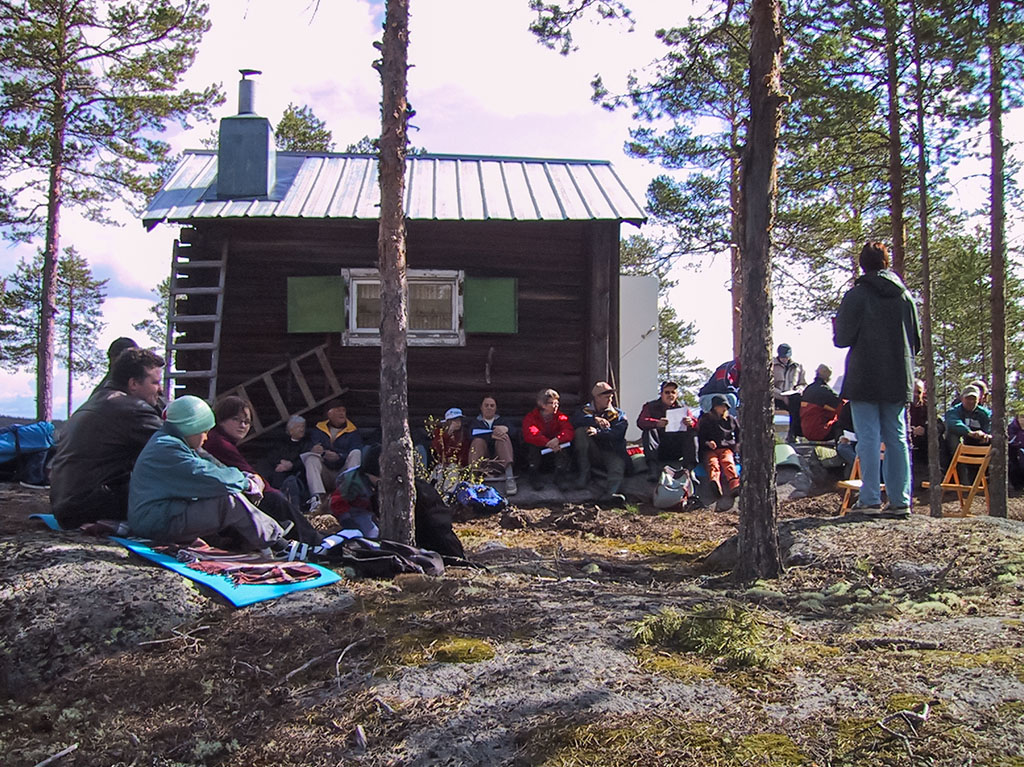 Stöverberget
