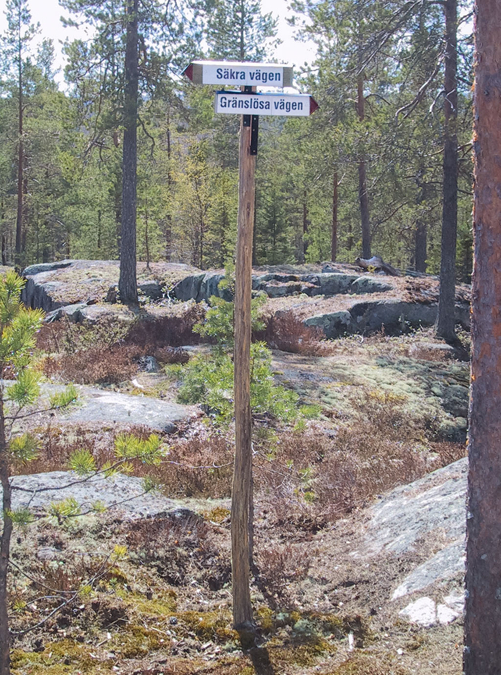 Stöverberget