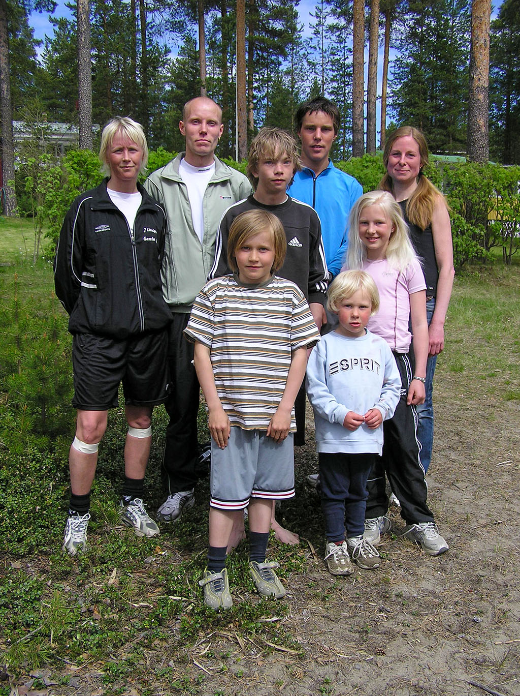 Vinnare