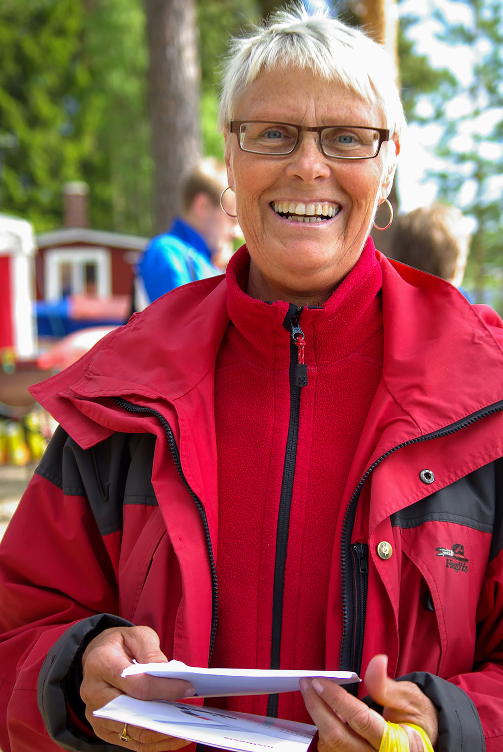 Inga-Britt