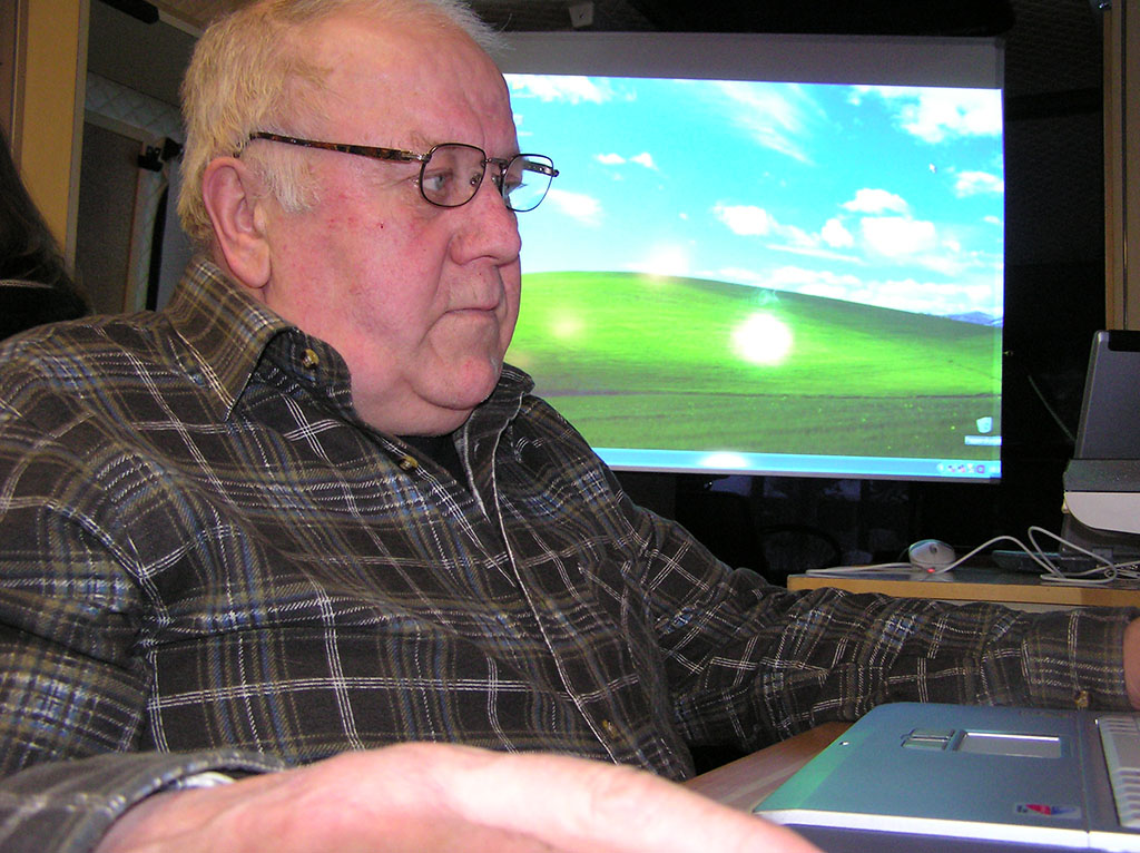 Kjell