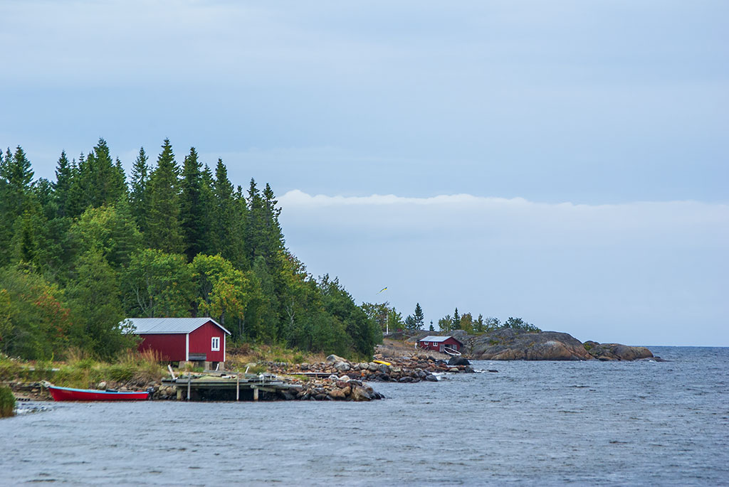 Kallviken