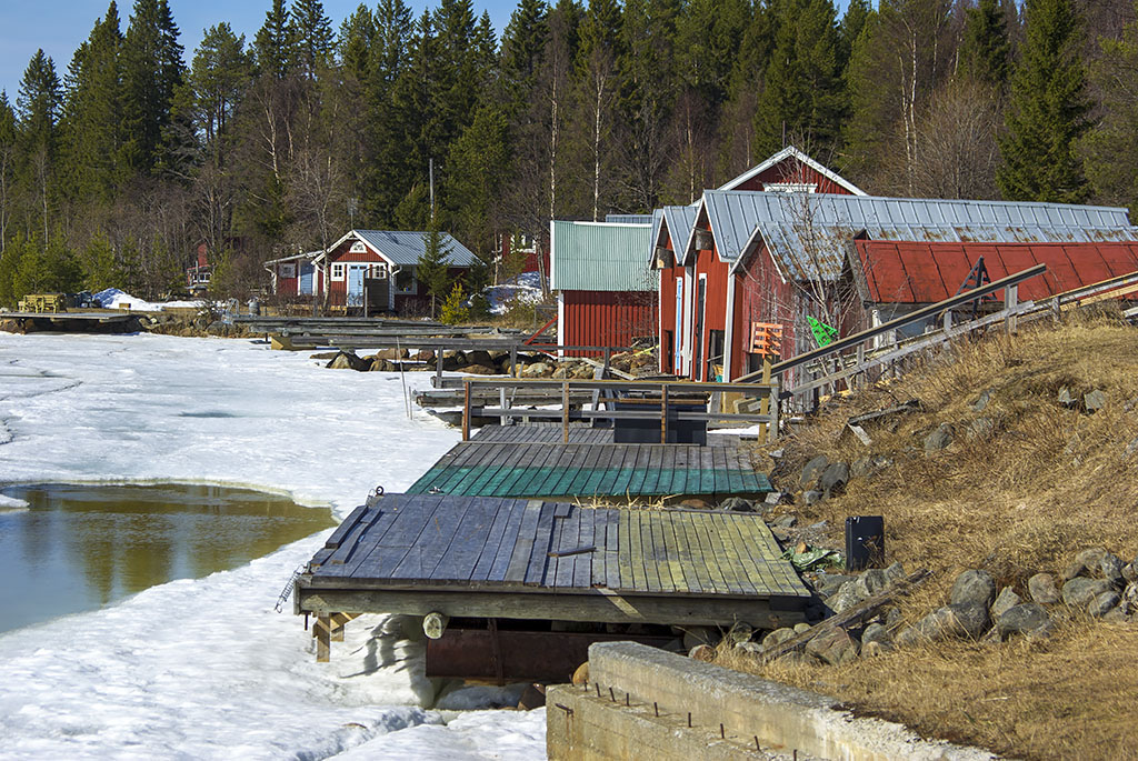 Kallviken