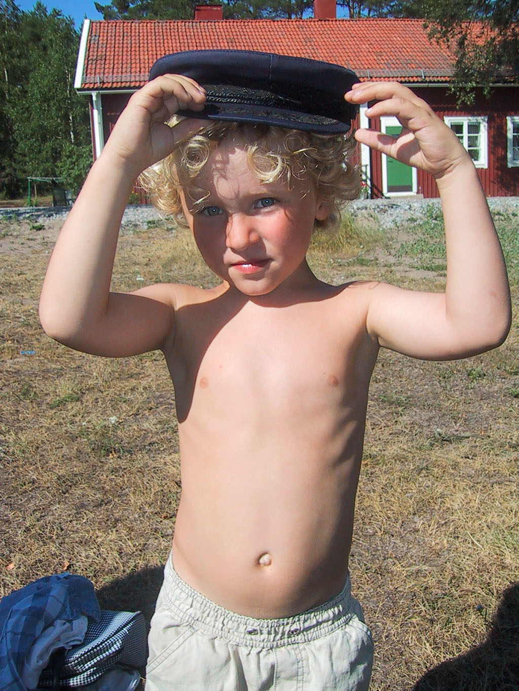 Jacob