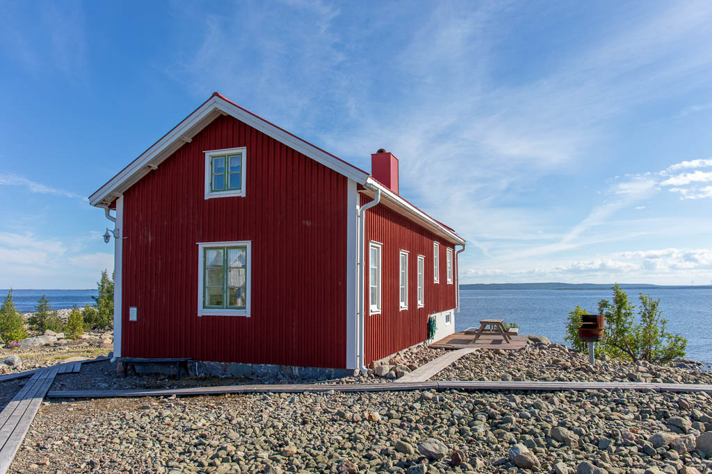 Lotshuset