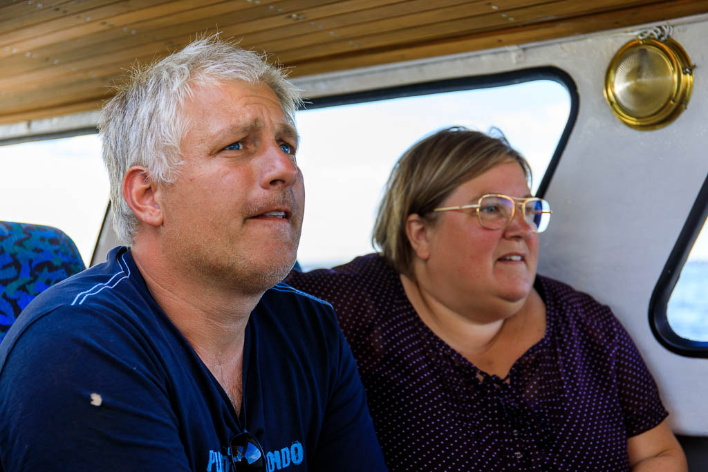 Erik och Susanne
