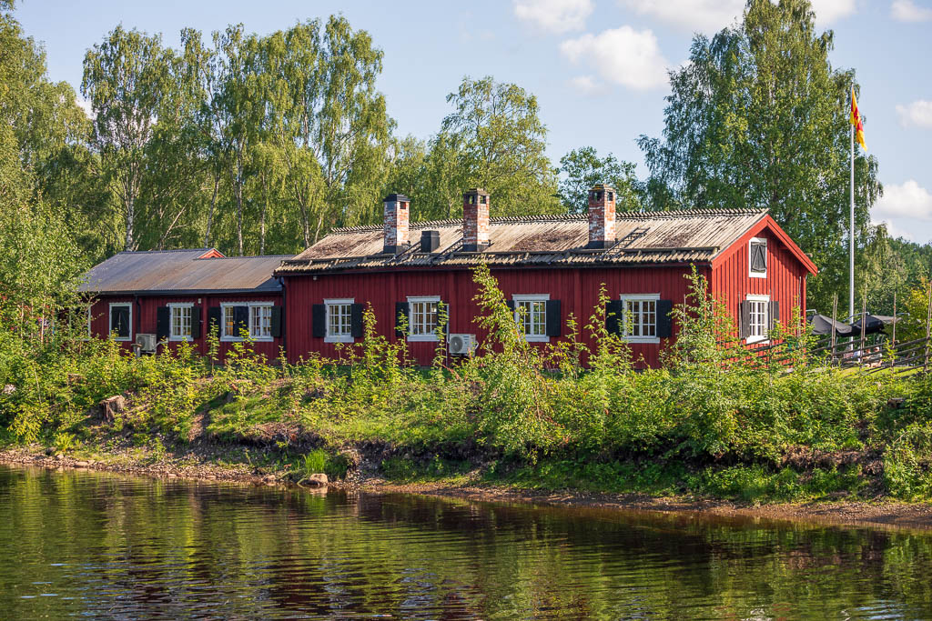 Kyrkholmen