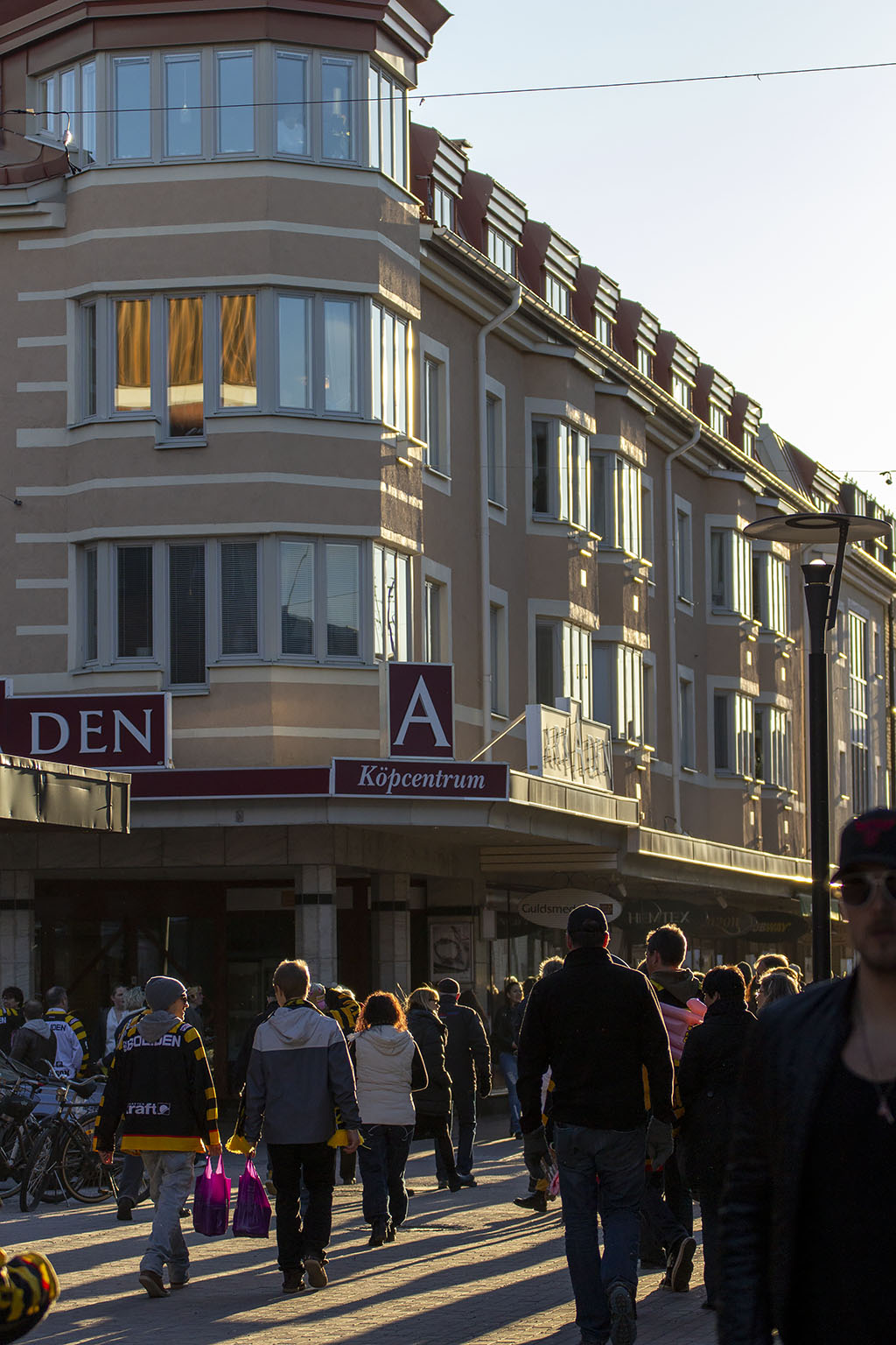 Skellefteå