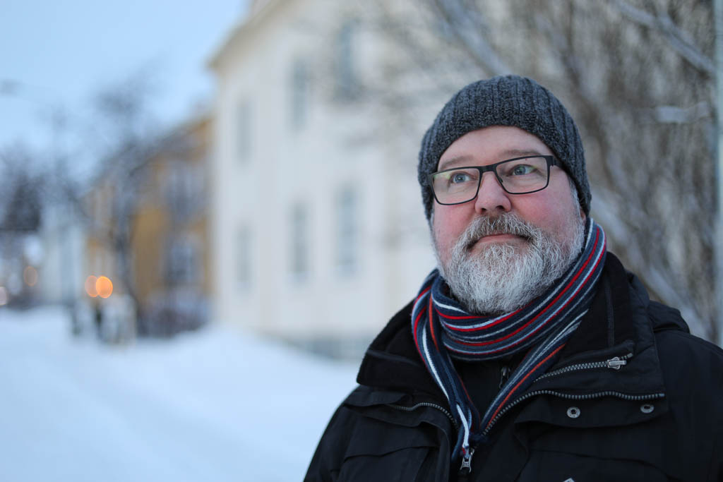 Skellefteå