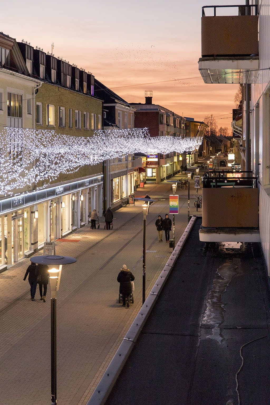 Skellefteå