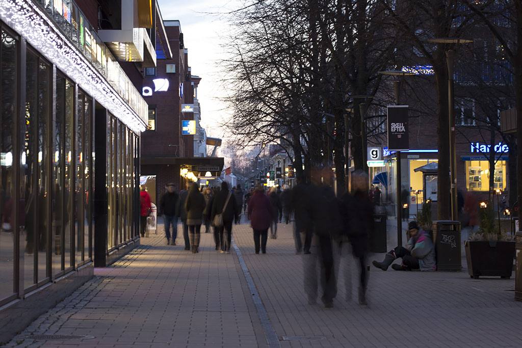 Skellefteå